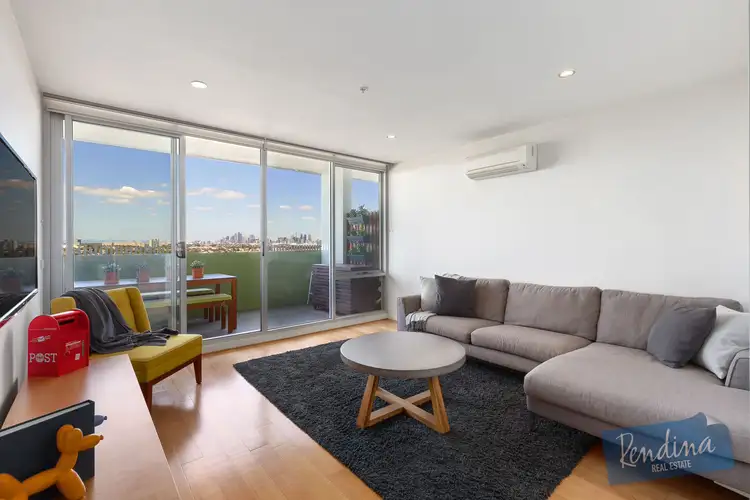 Fourth view of Homely apartment listing, 210/2 LA SCALA AVENUE, Maribyrnong VIC 3032
