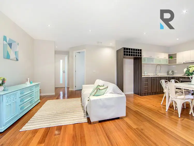 Fifth view of Homely villa listing, 3/17 Barunah Street, Hadfield VIC 3046