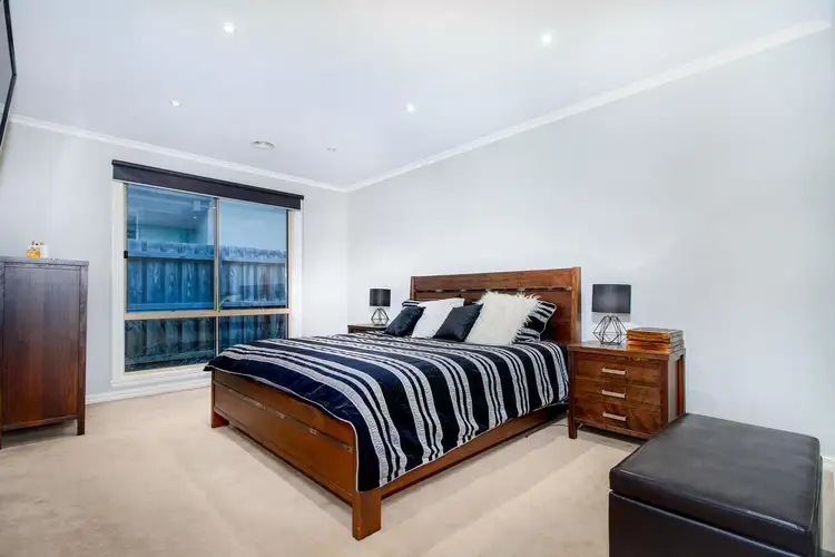 Third view of Homely house listing, 14 Copeland Crescent, Point Cook VIC 3030