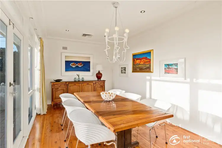 Second view of Homely house listing, 3 Arnold Street, Ryde NSW 2112