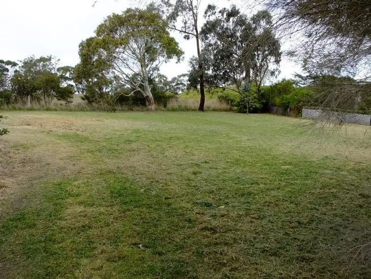 Second view of Homely land listing, 83 SCENIC DRIVE, Cowes VIC 3922