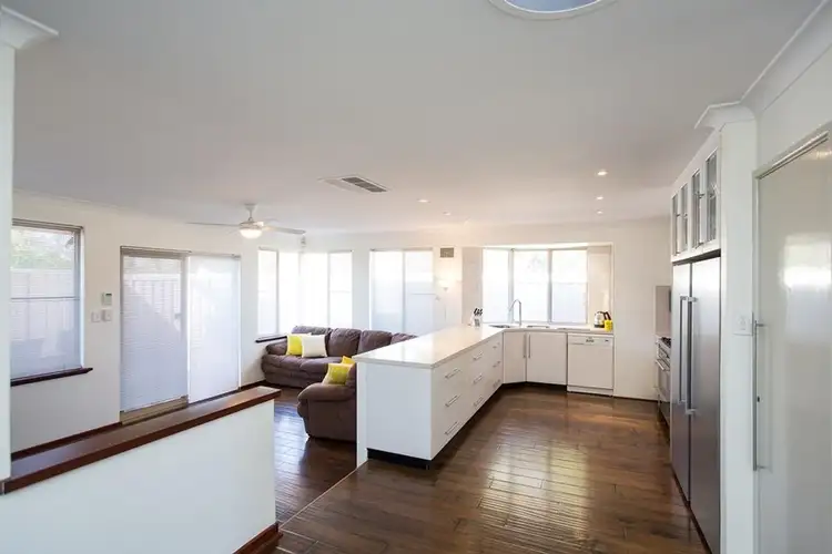 Fifth view of Homely house listing, 3 Macalister Gardens, Mirrabooka WA 6061