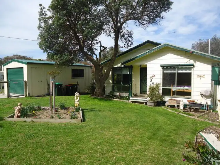 35 Anita Crescent, Venus Bay VIC 3956