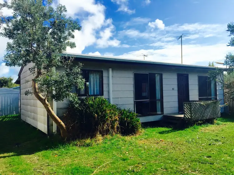 82 TAMPA ROAD, Cape Woolamai VIC 3925