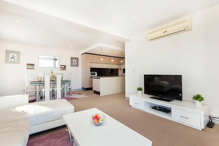 Third view of Homely apartment listing, 30/155 Adelaide Terrace, East Perth WA 6004