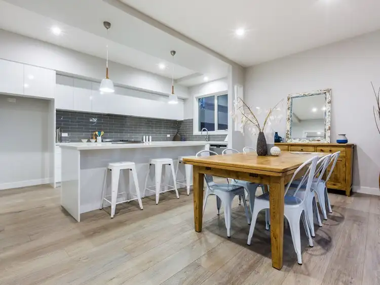 Sixth view of Homely townhouse listing, 1/28 Heales St, Dromana VIC 3936