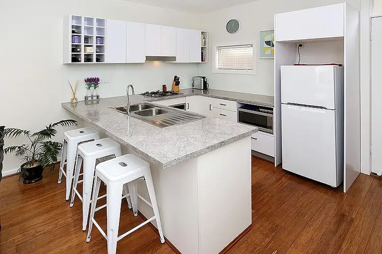 Main view of Homely apartment listing, 11/7 Willow Street, Essendon VIC 3040