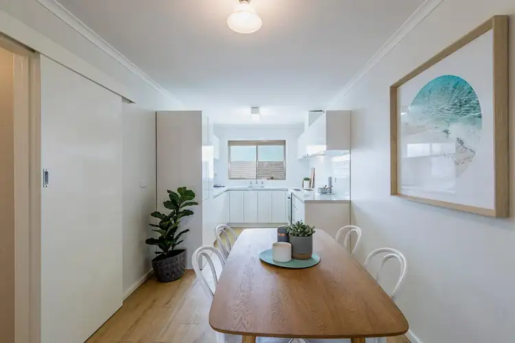 Fourth view of Homely apartment listing, 11/14 Ardmillan Road, Moonee Ponds VIC 3039