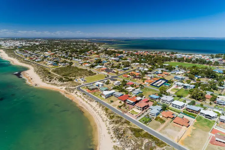 Second view of Homely house listing, 65 Cooranga Road, Falcon WA 6210
