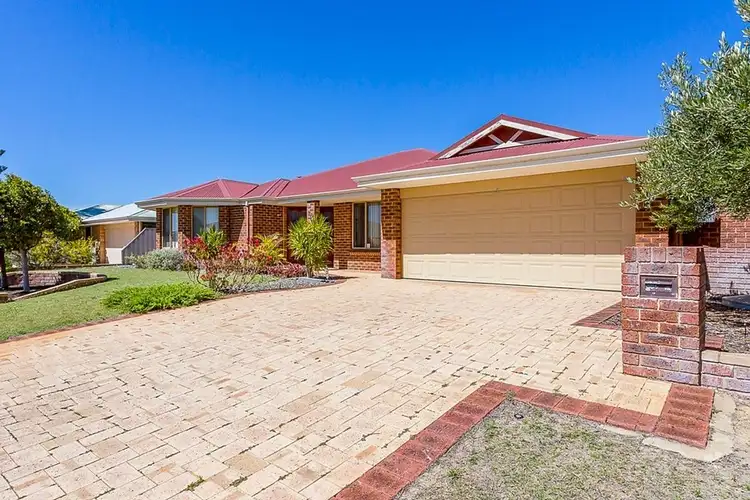 Fifth view of Homely house listing, 20 Canouan Loop, Secret Harbour WA 6173