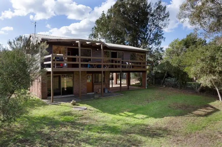 Main view of Homely house listing, 1 Uringah Court, Silverleaves VIC 3922