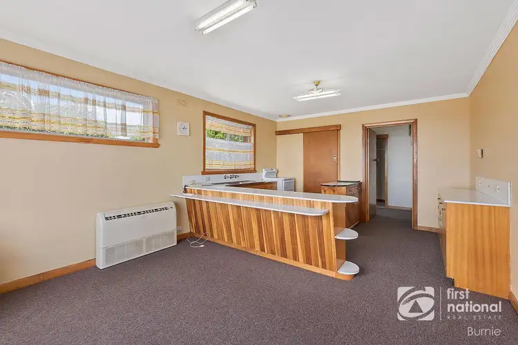 Third view of Homely house listing, 1 Churchill Avenue, Upper Burnie TAS 7320