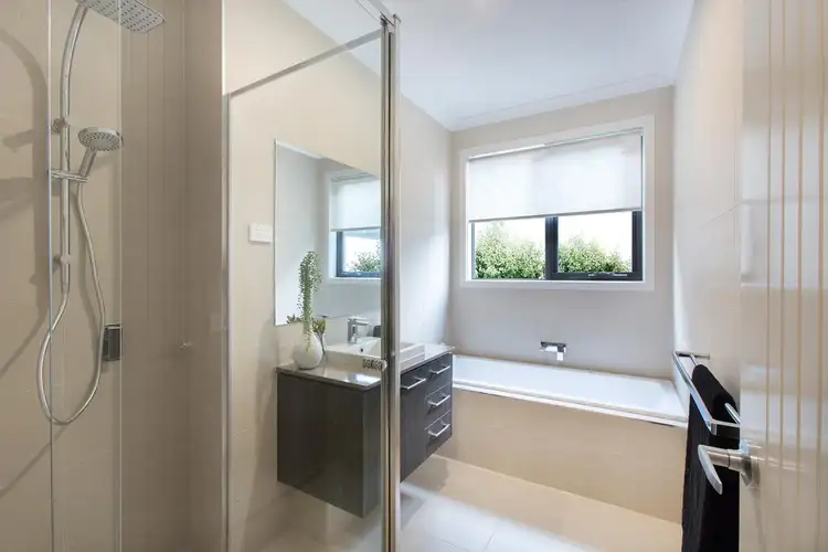 Fourth view of Homely house listing, 28 Destination Drive, Greenvale VIC 3059