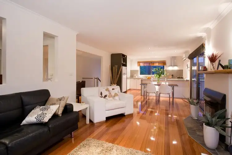 Fifth view of Homely house listing, 40 Thurloo Drive, Safety Beach VIC 3936