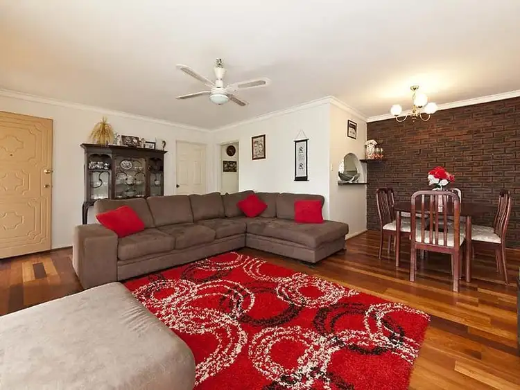 Third view of Homely house listing, 18 Nanovich Avenue, Girrawheen WA 6064
