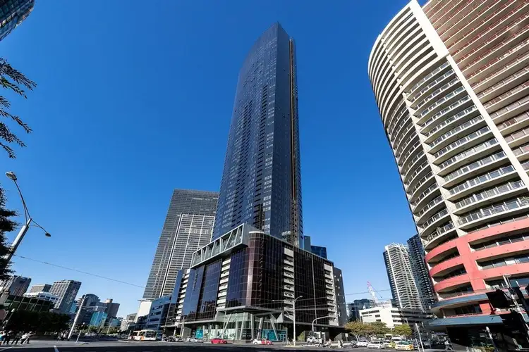 2407/9 Power Street, Southbank VIC 3006
