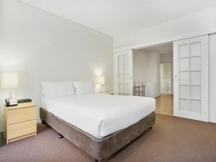 Fourth view of Homely apartment listing, 101/12 Victoria Ave, Perth WA 6000