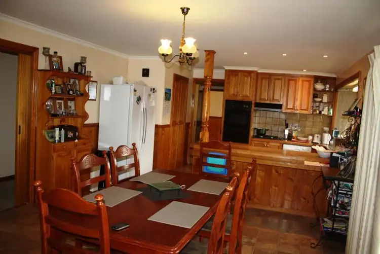 Second view of Homely house listing, 33 JUMBUNNA ROAD, Korumburra VIC 3950