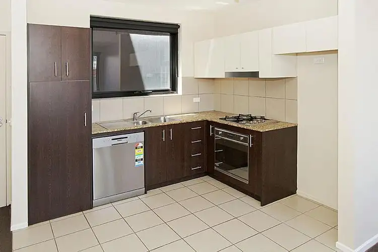 Third view of Homely apartment listing, 14-22 Howard Street, North Melbourne VIC 3051