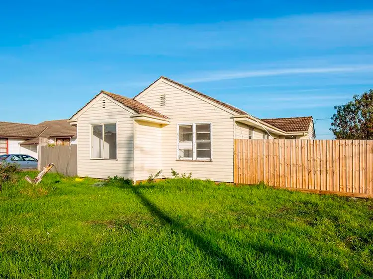Second view of Homely house listing, 12 Myalla Street, Braybrook VIC 3019