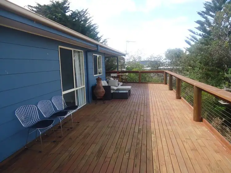 Seventh view of Homely house listing, 60 Outlook Drive, Venus Bay VIC 3956