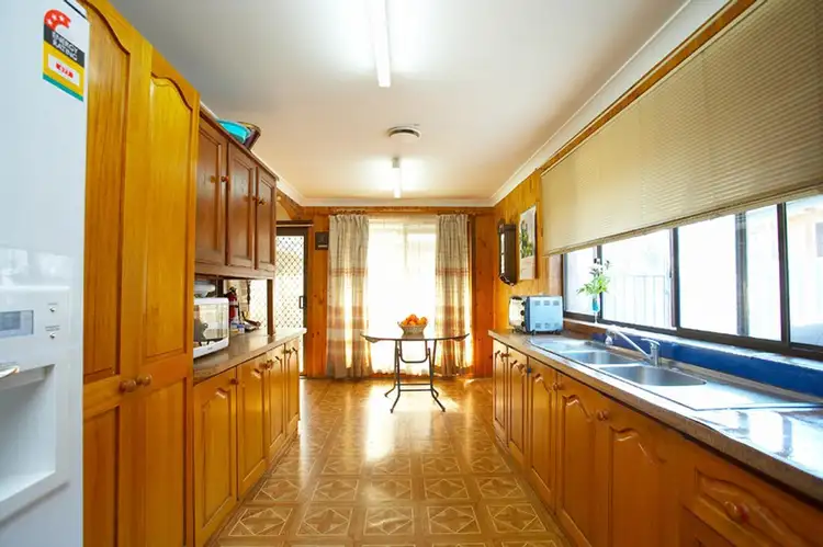 Second view of Homely house listing, 90 Rockbank Road, Ardeer VIC 3022