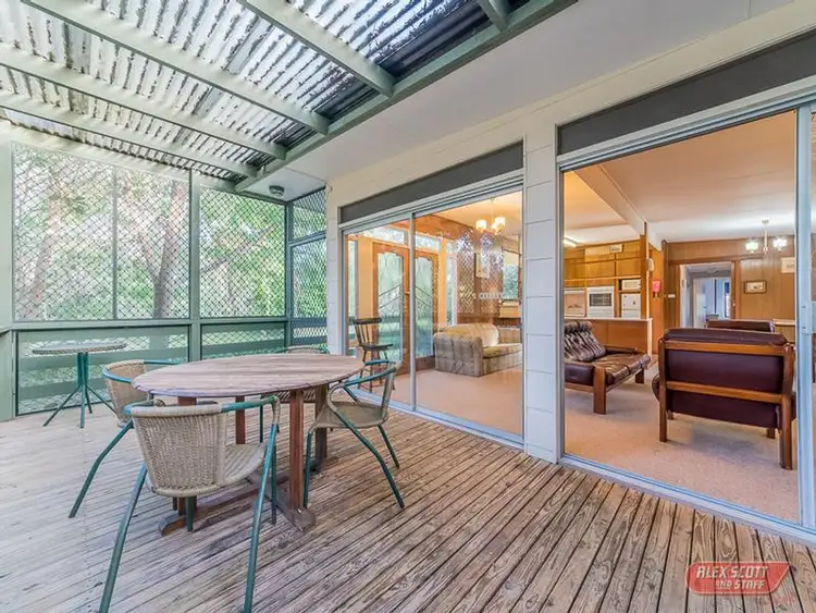 Second view of Homely house listing, 114 SILVERLEAVES AVENUE, Silverleaves VIC 3922