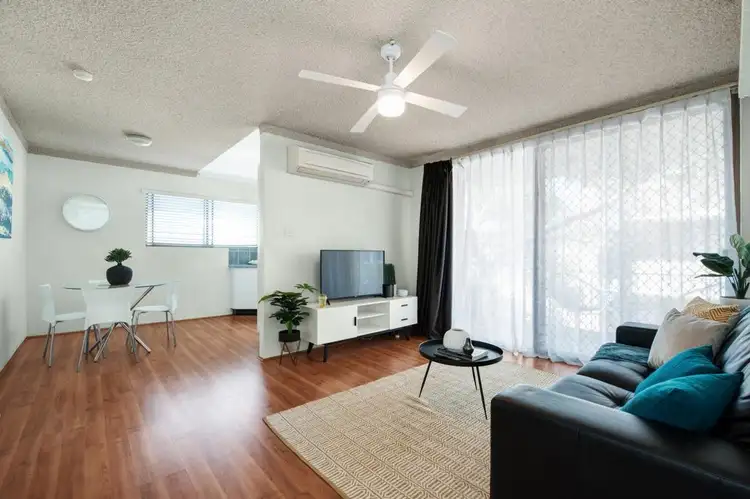 Fourth view of Homely unit listing, 18/11 Morgan Street, Merewether NSW 2291