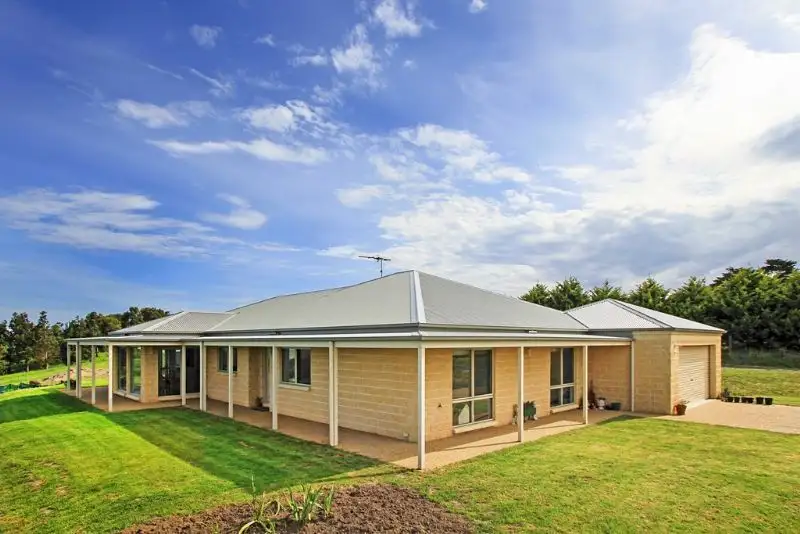 Main view of Homely house listing, 9 WATSON RD, Glen Forbes VIC 3990