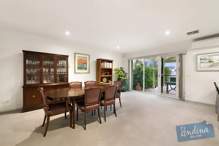 Fourth view of Homely house listing, 12 Frearson Walk, Kensington VIC 3031
