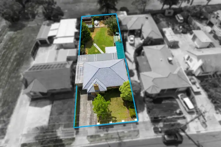 Main view of Homely house listing, 178 Graham Street, Broadmeadows VIC 3047