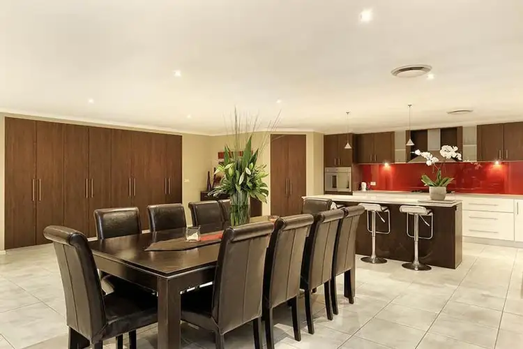 Third view of Homely house listing, 11 Eagle Terrace, Taylors Lakes VIC 3038