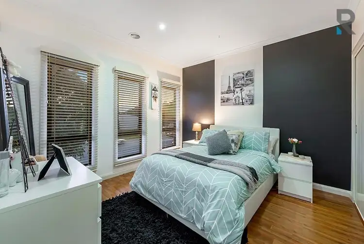 Sixth view of Homely house listing, 268 Waterview Boulevard, Craigieburn VIC 3064