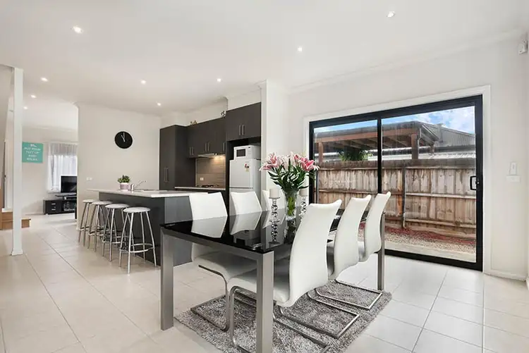 Fourth view of Homely townhouse listing, 3 Rockwood Street, Ardeer VIC 3022