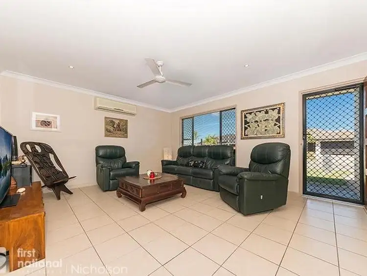 Fifth view of Homely house listing, 45 Gillingham Court, Kirwan QLD 4817