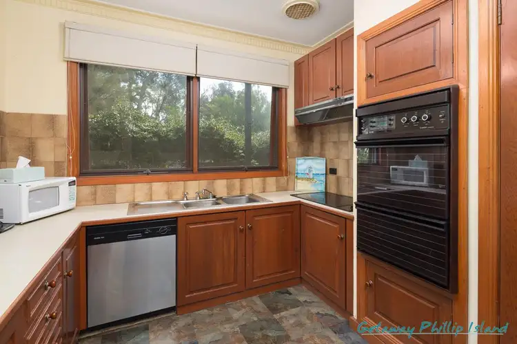 Fifth view of Homely house listing, 1 Gordon Street, Cowes VIC 3922