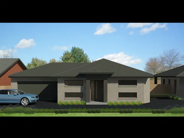 Second view of Homely unit listing, 2 & 3/32 Edward Street, Langwarrin VIC 3910