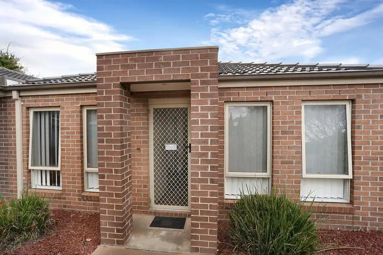 3/57 Victoria Road, Sydenham VIC 3037
