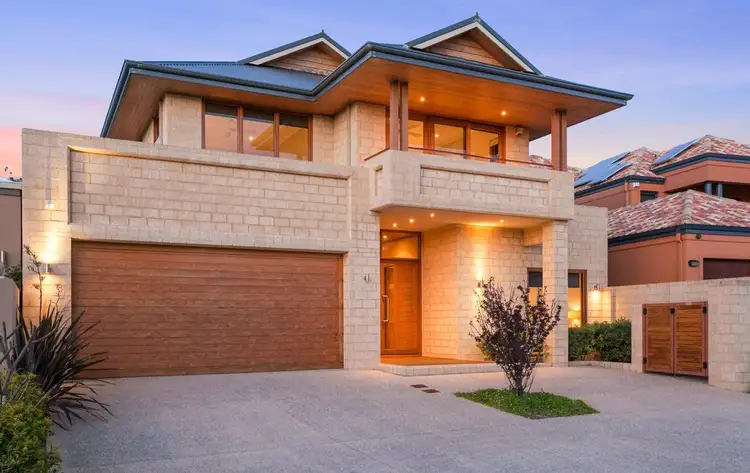 Seventh view of Homely house listing, 74 Avocet Island Quays, Wannanup WA 6210