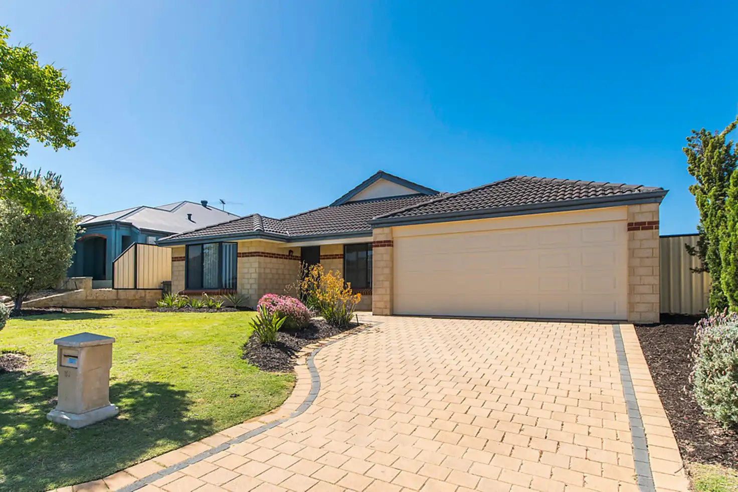 Main view of Homely house listing, 31 Polglase Fairway, Clarkson WA 6030