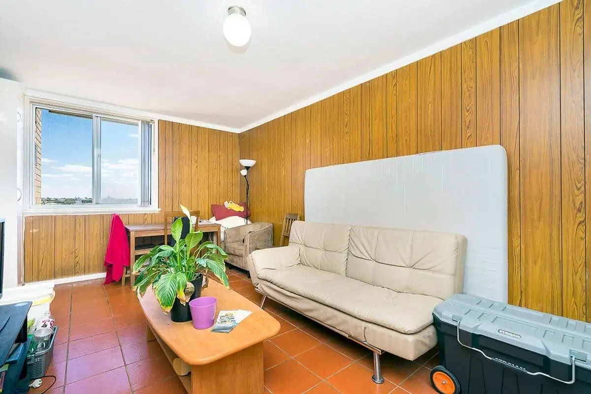 Main view of Homely unit listing, 710/112 Goderich Street, East Perth WA 6004