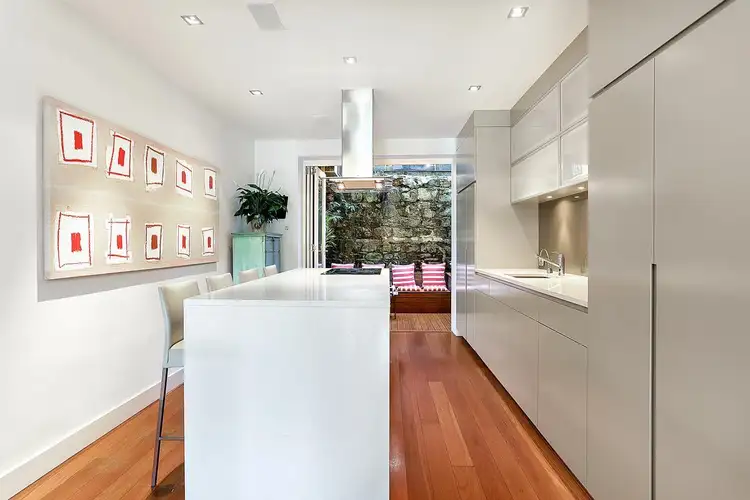 Third view of Homely house listing, 76 Sutherland Street, Paddington NSW 2021