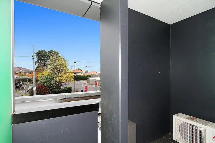 Sixth view of Homely apartment listing, M10/110 Keilor Road, Essendon VIC 3040