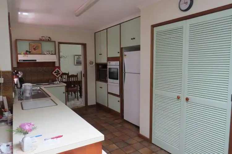 Sixth view of Homely rural property listing, 375 STEWARTS ROAD, Outtrim VIC 3951