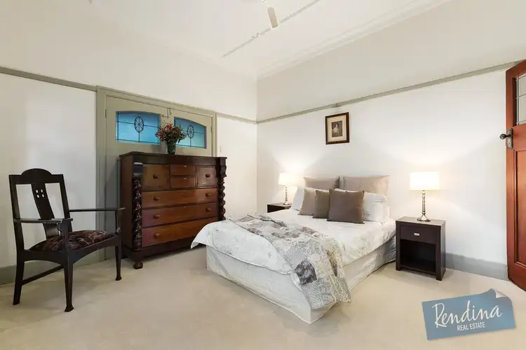 Sixth view of Homely house listing, 55 Epsom Road, Kensington VIC 3031