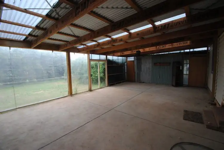 Fourth view of Homely rural property listing, 225 MOUNT VERNON ROAD, Berrys Creek VIC 3953