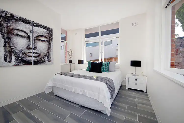 Fifth view of Homely apartment listing, 9/859 New South Head Road, Rose Bay NSW 2029