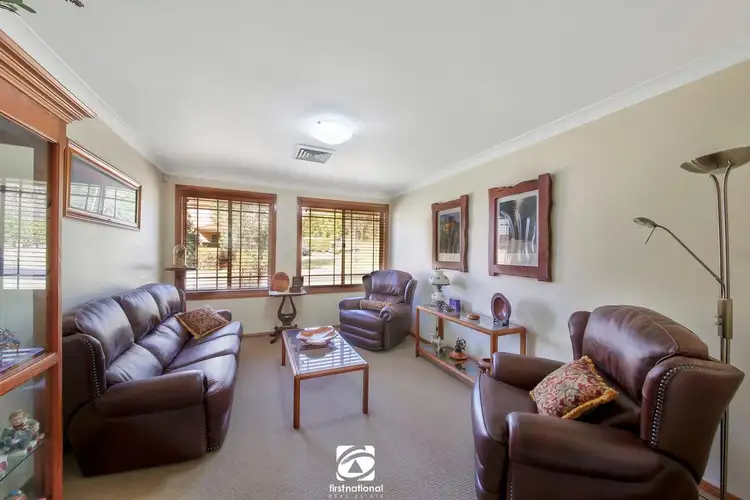 Third view of Homely house listing, 50 Eucalyptus Circuit, Mount Annan NSW 2567