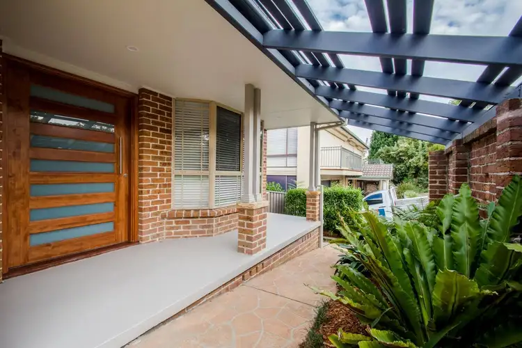 Second view of Homely semi-detached listing, 60B Wedmore Road, Emu Heights NSW 2750