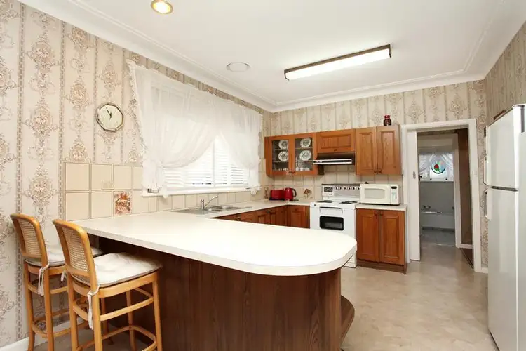 Fifth view of Homely house listing, 29 Hertford Road, Sunshine VIC 3020